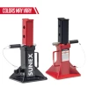 [PN: 1522A] SUNEX Tools 22 Ton Jack Stands (Pair)