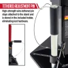 [PN: 1522A] SUNEX Tools 22 Ton Jack Stands (Pair)