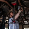 [PN: 6809A] SUNEX Tools 1,500 lbs. Underhoist Stand