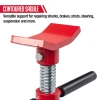 [PN: 6809A] SUNEX Tools 1,500 lbs. Underhoist Stand