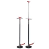 [PN: 6810A] SUNEX Tools 1,500 lbs. Underhoist Stand with Foot Pedal