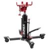 [PN: 7793B] SUNEX Tools 1000 lb. Telescopic Transmission Jack