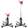 [PN: 7793B] SUNEX Tools 1000 lb. Telescopic Transmission Jack