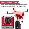 [PN: 7793B] SUNEX Tools 1000 lb. Telescopic Transmission Jack
