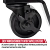 [PN: 7793B] SUNEX Tools 1000 lb. Telescopic Transmission Jack