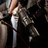 [PN: SX3402] SUNEX Tools 3/4" Composite Impact Wrench
