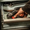 [PN: SX3802] SUNEX Tools 3/8" Compact Composite Impact Wrench