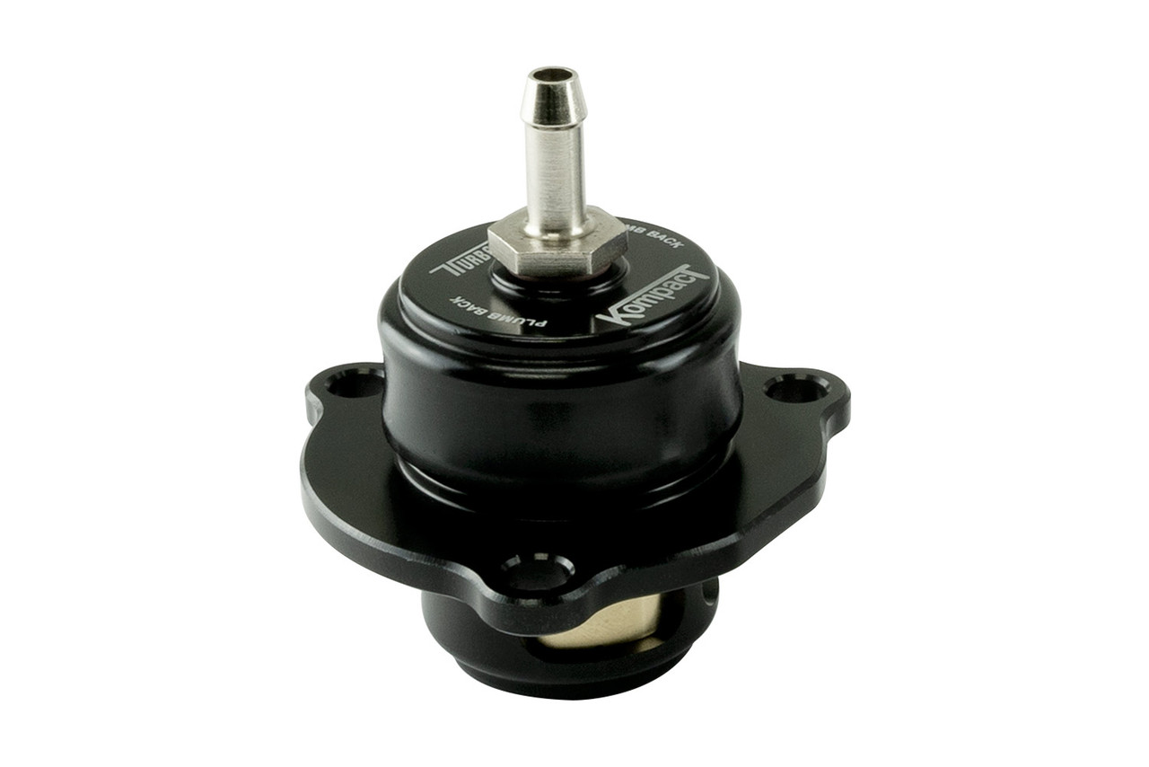 PN: TS-0203-1261] Turbosmart BPV Kompact re-circ (shortie) Ford