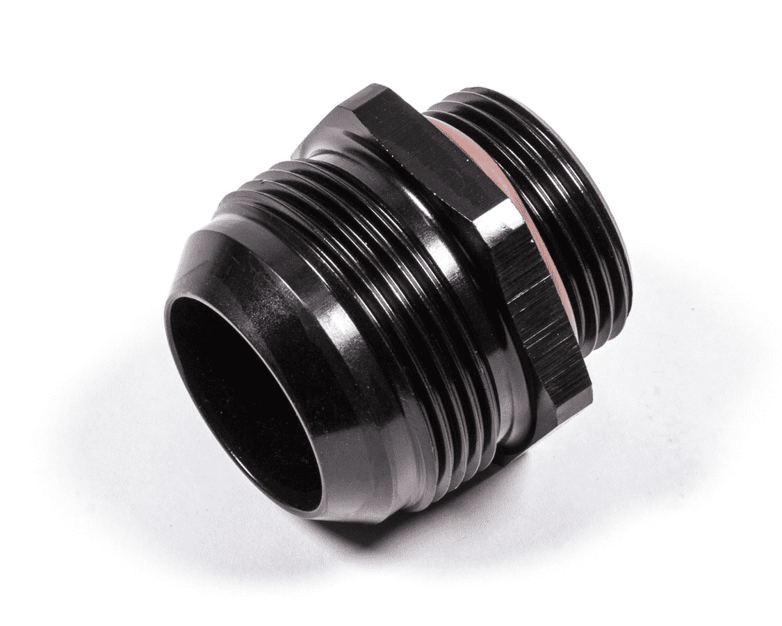 -16 ORB to -20 AN Union - RAD Industries Parts Store