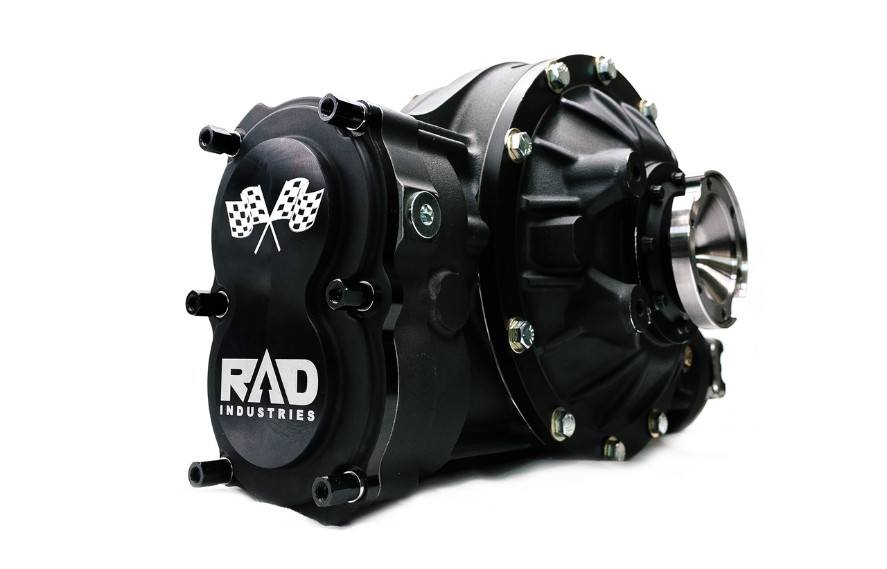 LEGO MOC Detachable Winters Performance independent quick change by