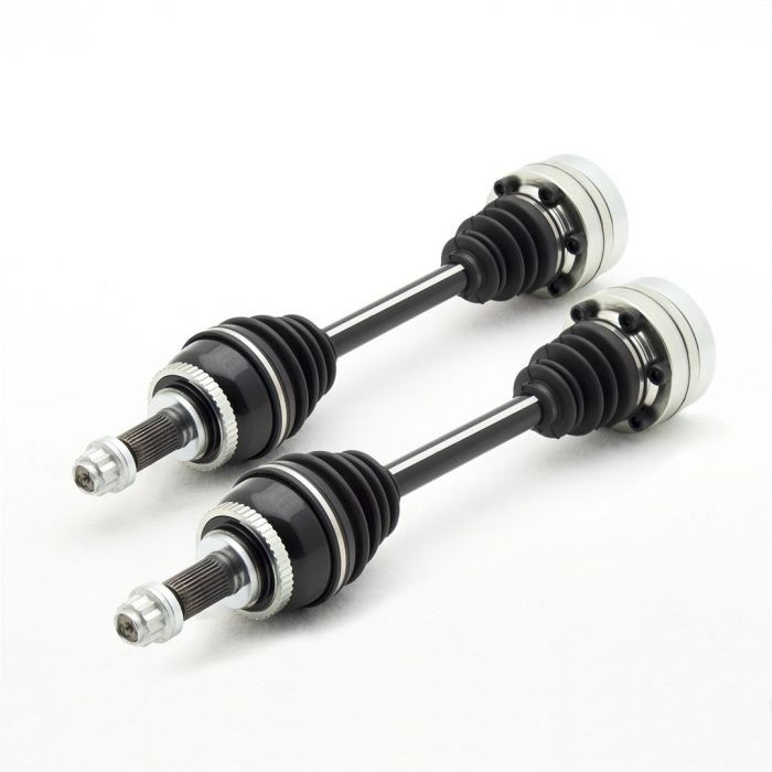 PN: WF1819] Wisefab Toyota Supra A80 Rear Halfshaft Kit - RAD