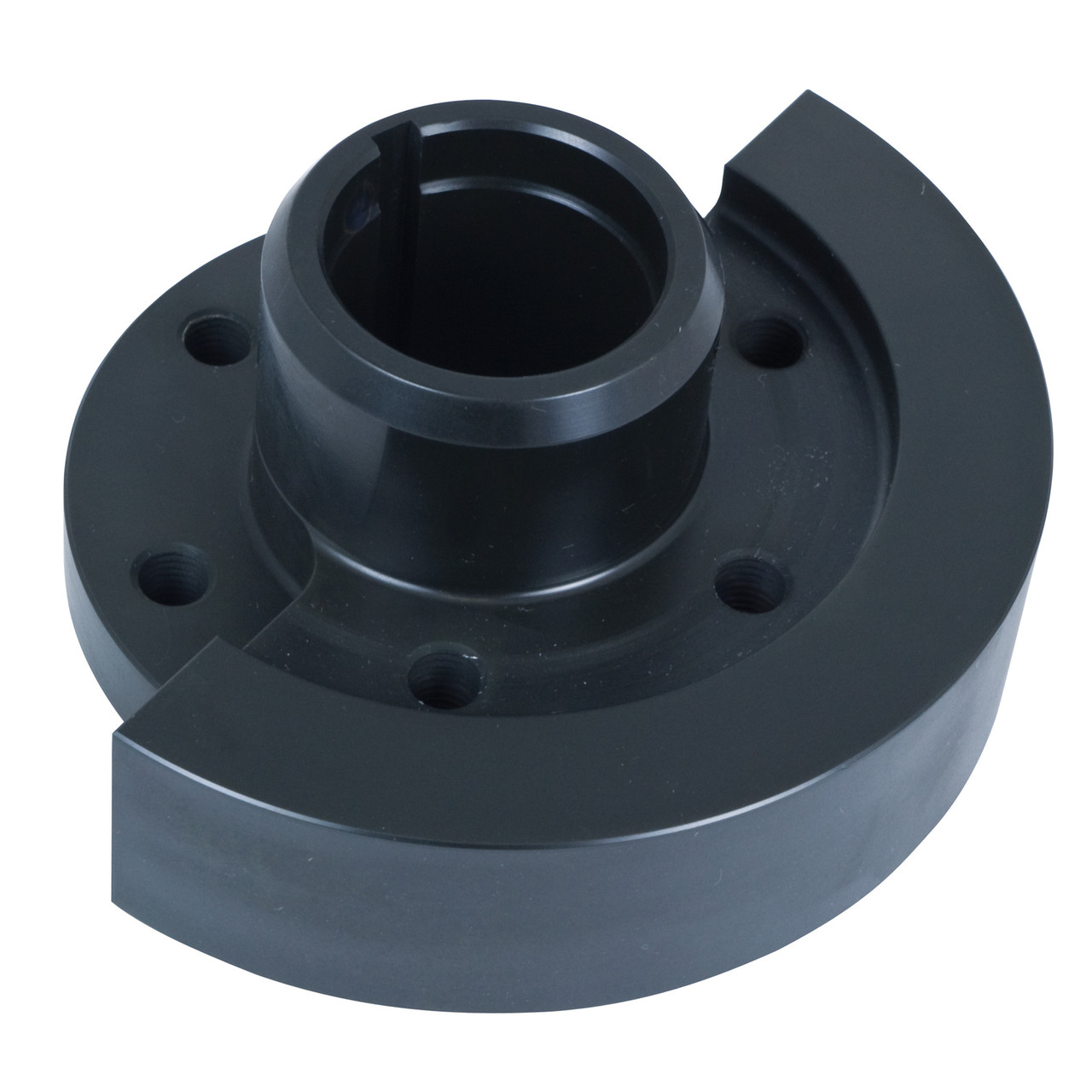 [PN: 100000] Fluidampr Adapter External Balance 400 Chevy (720111 ...