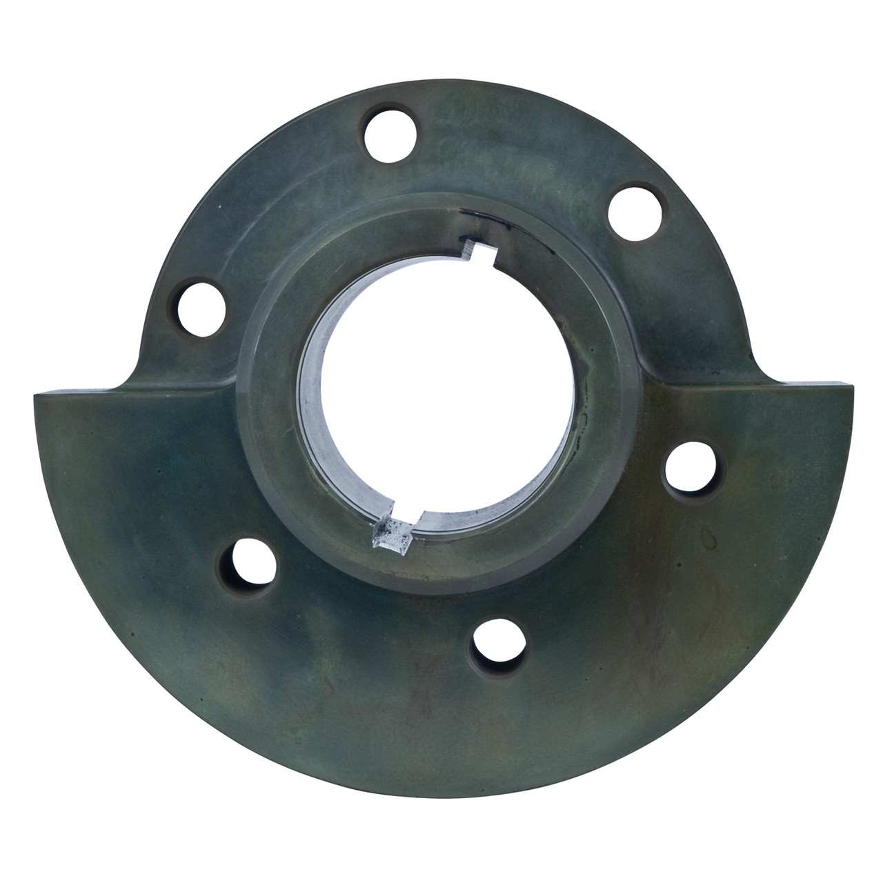 [PN: 100009] Fluidampr Adapter External Balance BB Chevy (800111) - RAD ...