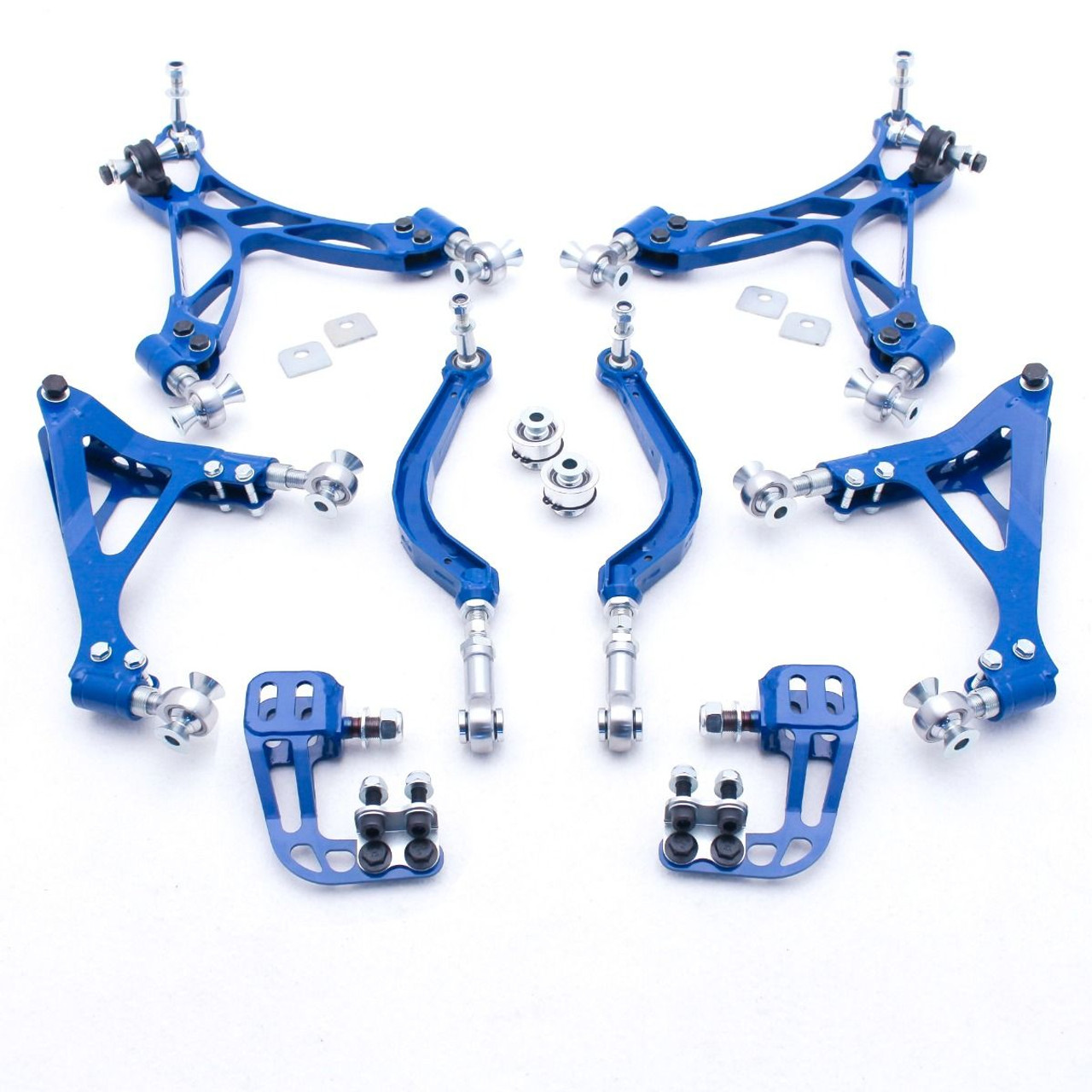 ヴィンテージ　プレッチェルベース C8 New POWERSTOP Z51 Rear Disc Brake Pad Kit 2020-2023