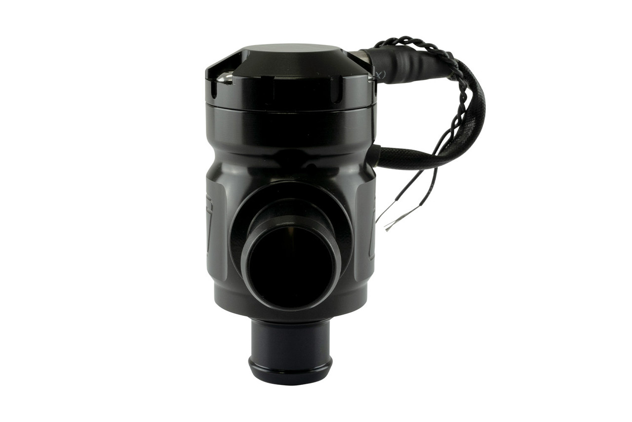 [PN: TS-0223-1275] Turbosmart BOV Kompact EM re-circ (plumb back) 25mm ...
