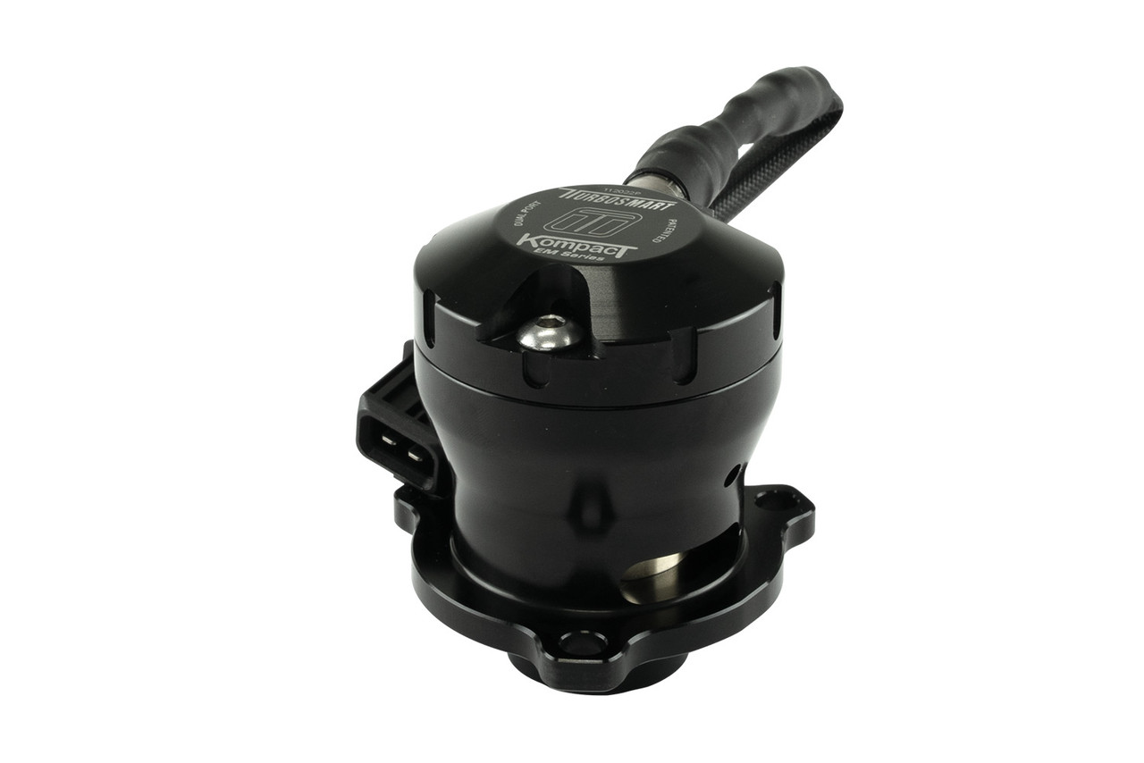 PN: TS-0223-1092] Turbosmart BOV Kompact EM Dual Port VR9 - BMW 1 
