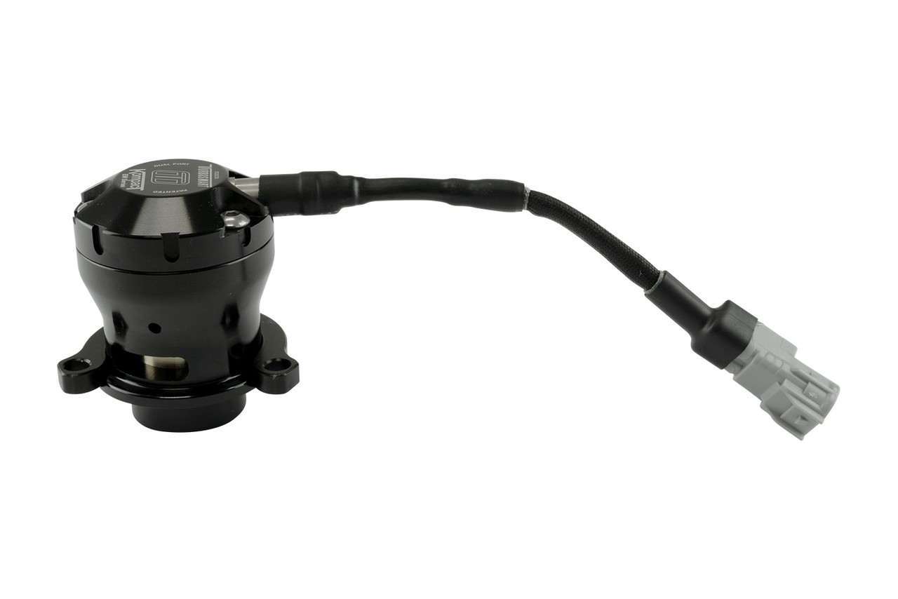 PN: TS-0223-1077] Turbosmart BOV Kompact EM Duall Port VR17 Yaris GR