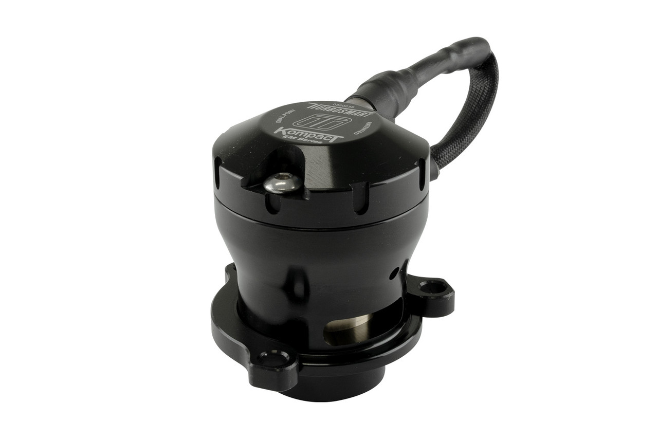 PN: TS-0223-1077] Turbosmart BOV Kompact EM Duall Port VR17 Yaris GR