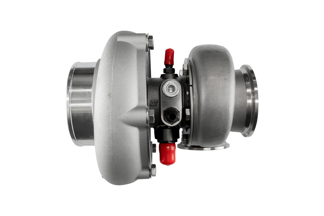 PN: TS-2-5862B-VB082E] Turbosmart TS-2 Turbocharger (Water Cooled