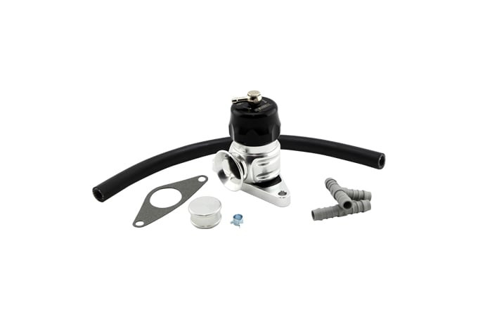 [PN: TS-0205-1316] Turbosmart BOV Supersonic Subaru -Black