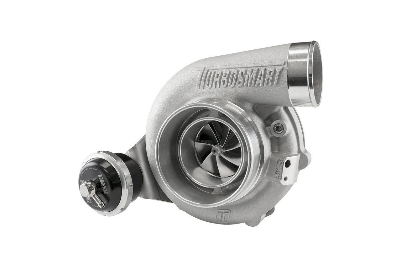 PN: TS-2-6262B-VB082I] Turbosmart TS-2 Turbocharger (Water Cooled