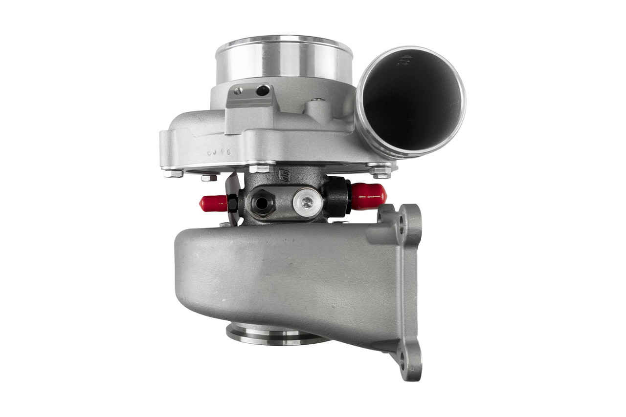 PN: TS-2-6466B-D4100E] Turbosmart TS-2 Turbocharger (Water Cooled