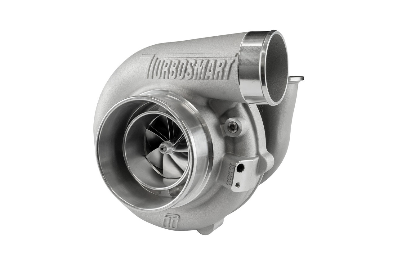 PN: TS-1-6466B-VB107E] Turbosmart TS-1 Turbocharger 6466 V-Band