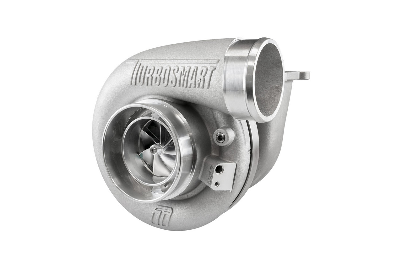 PN: TS-1-6870C-T4096E] Turbosmart TS-1 Turbocharger 6870C T4 0.96