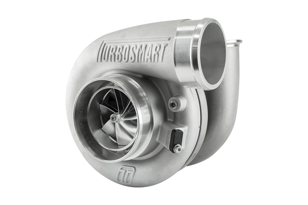 PN: TS-1-7675C-VB124E] Turbosmart TS-1 Turbocharger 7675 V-Band