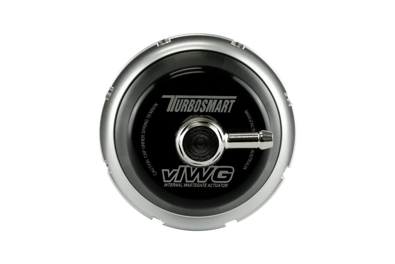 PN: TS-0604-1155] Turbosmart vIWG R56 Mini Cooper S - 6inHg