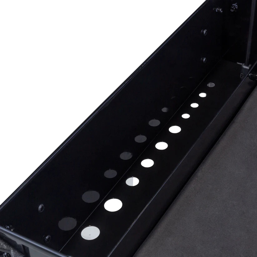 PN: 8065PCBKRADDAN] Rad Dan Manga Designed Juic'd BOX 50” 7 Drawer