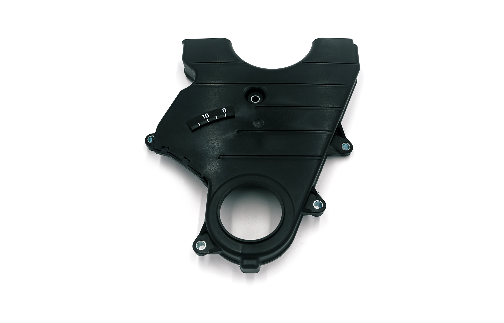 2JZ Lower Timing Belt Cover RAD Industries Parts Store