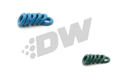 [PN: 18U-00-0042-6) DW matched set of 6 injectors 42lb/hr