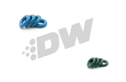 [PN: 18U-00-0050-4] DW matched set of 4 injectors 50lb/hr