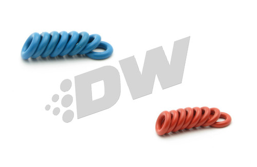[PN: 16U-00-0065-8] DW matched set of 8 injectors 65lb/hr