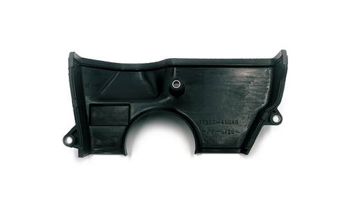 2JZ VVTI Front Upper Timing Belt Cover