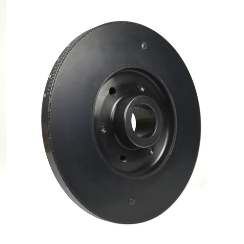 [PN: 840801] Fluidampr Toyota 2JZ I-6 Steel Internally Balanced Damper