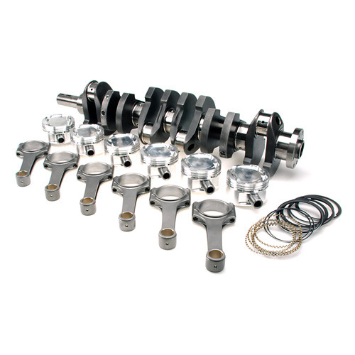 ENGINE - Crankshafts - RAD Industries Parts Store