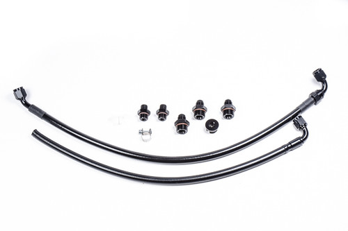 [PN: 20-0111-02] Radium Fuel Rails, FR-S/BRZ/86