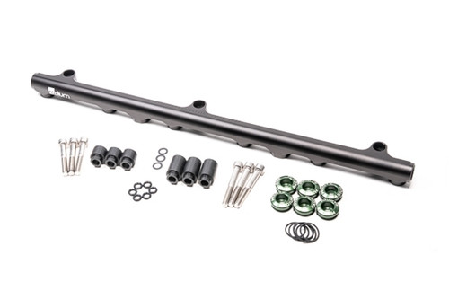 PN: 20-0537] Radium Fuel Rail, Nissan RB25DET NEO - RAD Industries