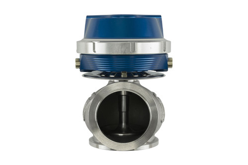 [PN: TS-0553-1011] Turbosmart WG45 GenV Hyper-Gate 45mm wastegate - 14psi Blue