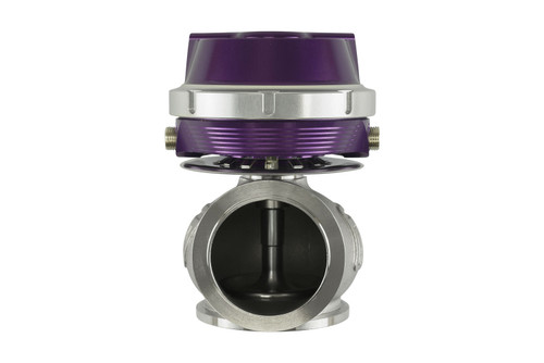 [PN: TS-0553-1013] Turbosmart WG45 GenV Hyper-Gate 45mm wastegate - 14psi Purple