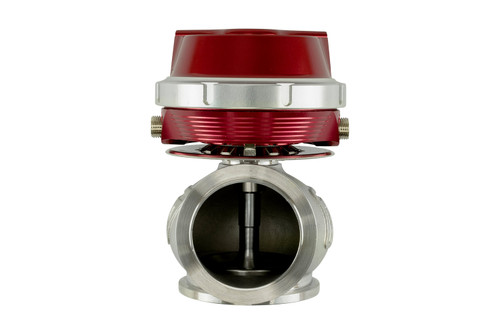 [PN: TS-0553-1014] Turbosmart WG45 GenV Hyper-Gate 45mm wastegate - 14psi Red