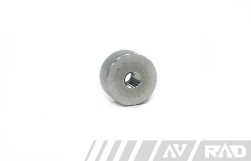 Aluminum BUNG, 6mm/8mm (single)