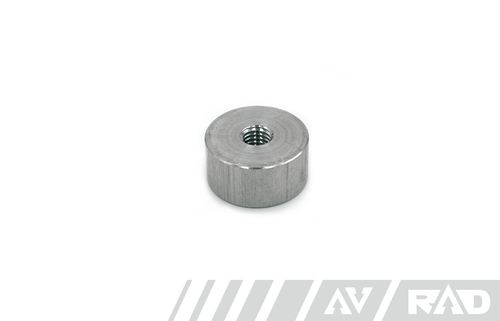 Aluminum BUNG, 6mm/8mm (single) Aluminum BUNG, 6mm/8mm (single)