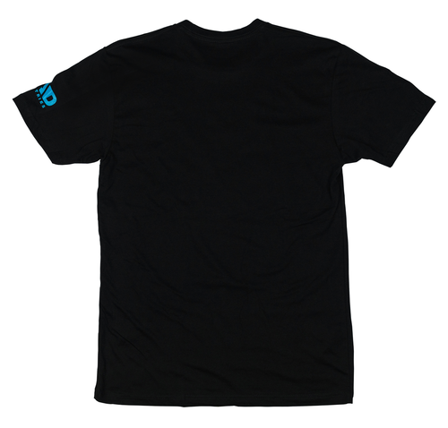 RAD DAN Retro Tee | Gen 4 RAD DAN Retro Tee | Gen 4