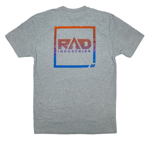 RAD Vibes Tee | Gen 6