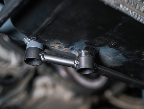 CUP+BUNG ALL Steel Set, 6mm/8mm (x6) CUP+BUNG ALL Steel Set, 6mm/8mm (x6)