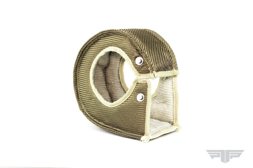 [PN: FPRO35-044-04] PTP Large T4 Turbo Blanket: Lava