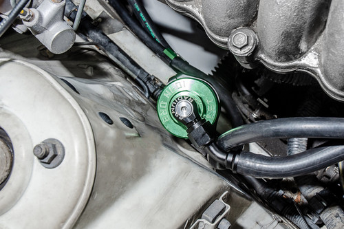 [PN: 20-0703-0] Radium Fuel Hanger Plumbing Kit, Early Nissan